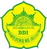Logo STAI DDI Sidenreng Rappang